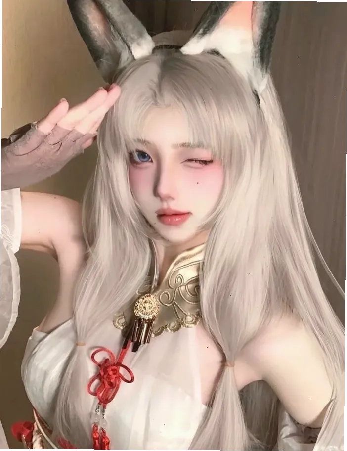 100+ ảnh cosplay anime nữ ấn tượng · ảnh 1