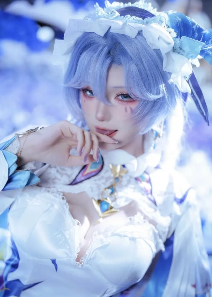 100+ ảnh cosplay anime nữ ấn tượng · ảnh 2