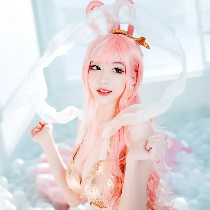 100+ ảnh cosplay anime nữ ấn tượng · ảnh 3