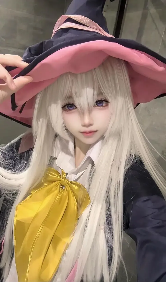 100+ ảnh cosplay anime nữ đẹp cuốn hút · ảnh 2