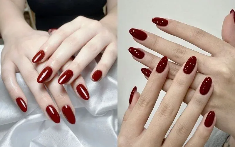100+ ảnh mẫu nail tết tuyển tập đẹp nhất
