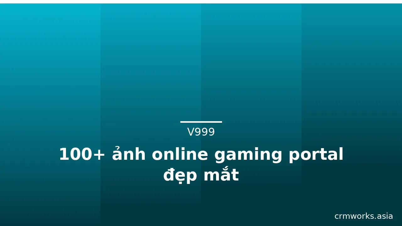 100+ ảnh online gaming portal đẹp mắt — v999 · ảnh 2