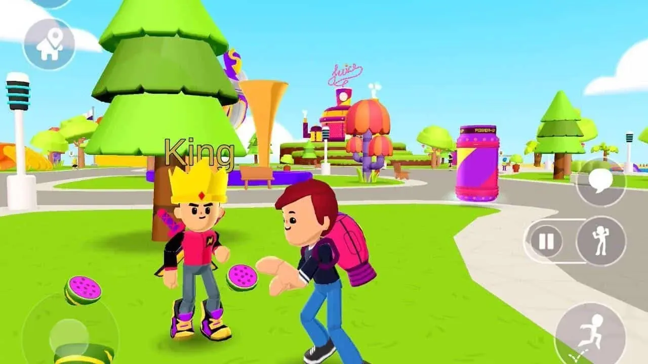 100+ ảnh play together đẹp mắt nhất trên hành tinh ảo · ảnh 2