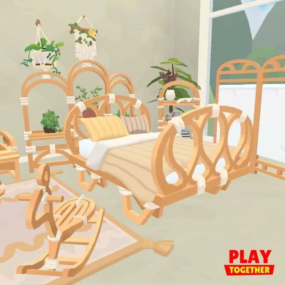 100+ ảnh play together đẹp mắt nhất trên hành tinh ảo
