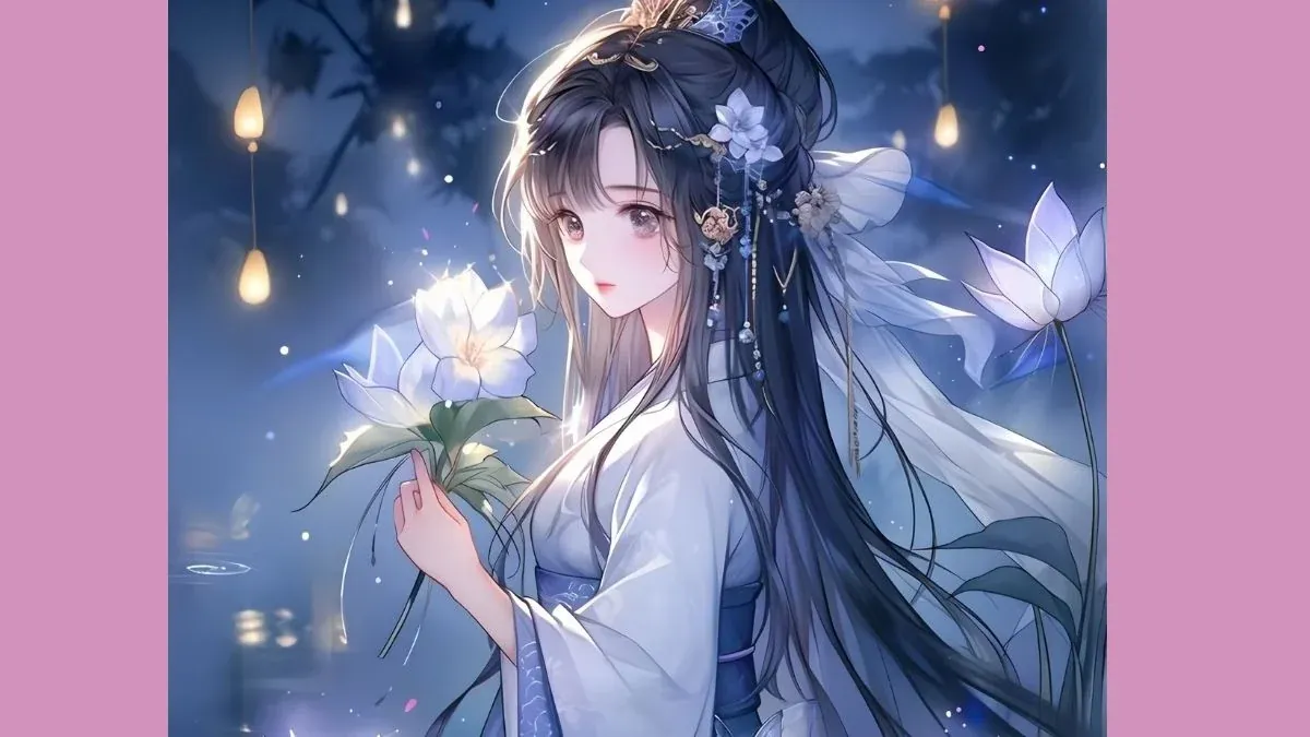 100+ hình vẽ anime đơn giản ngầu dễ thương nhất · ảnh 1