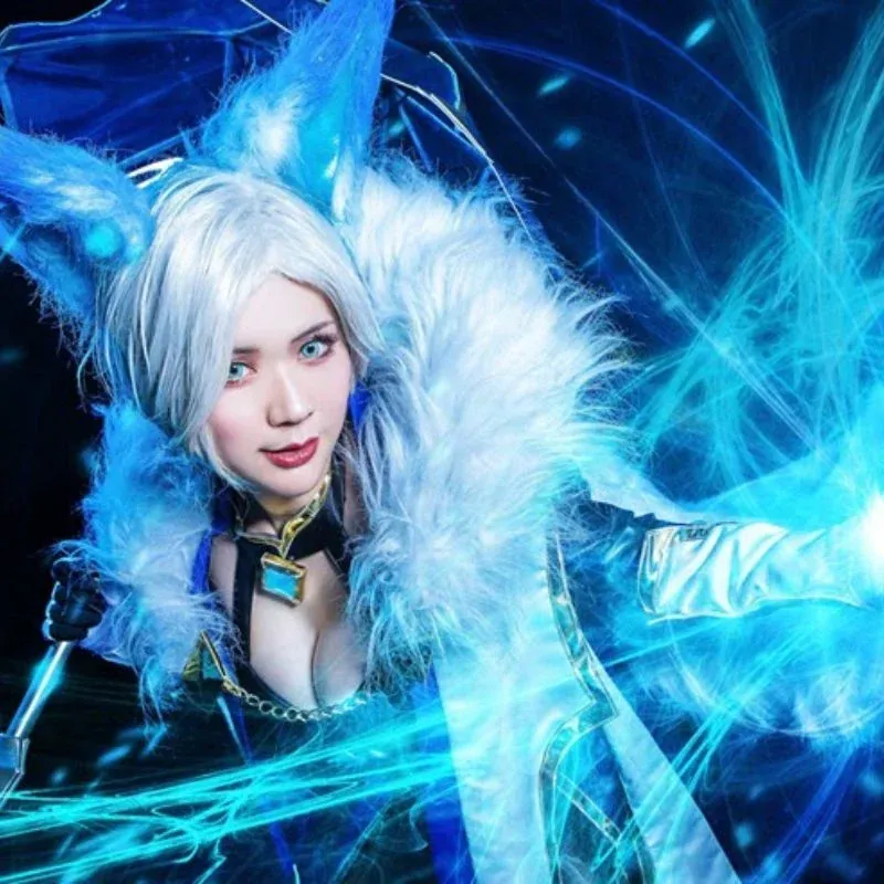 22+ ảnh cosplay anime nữ đẹp mê ly · ảnh 1