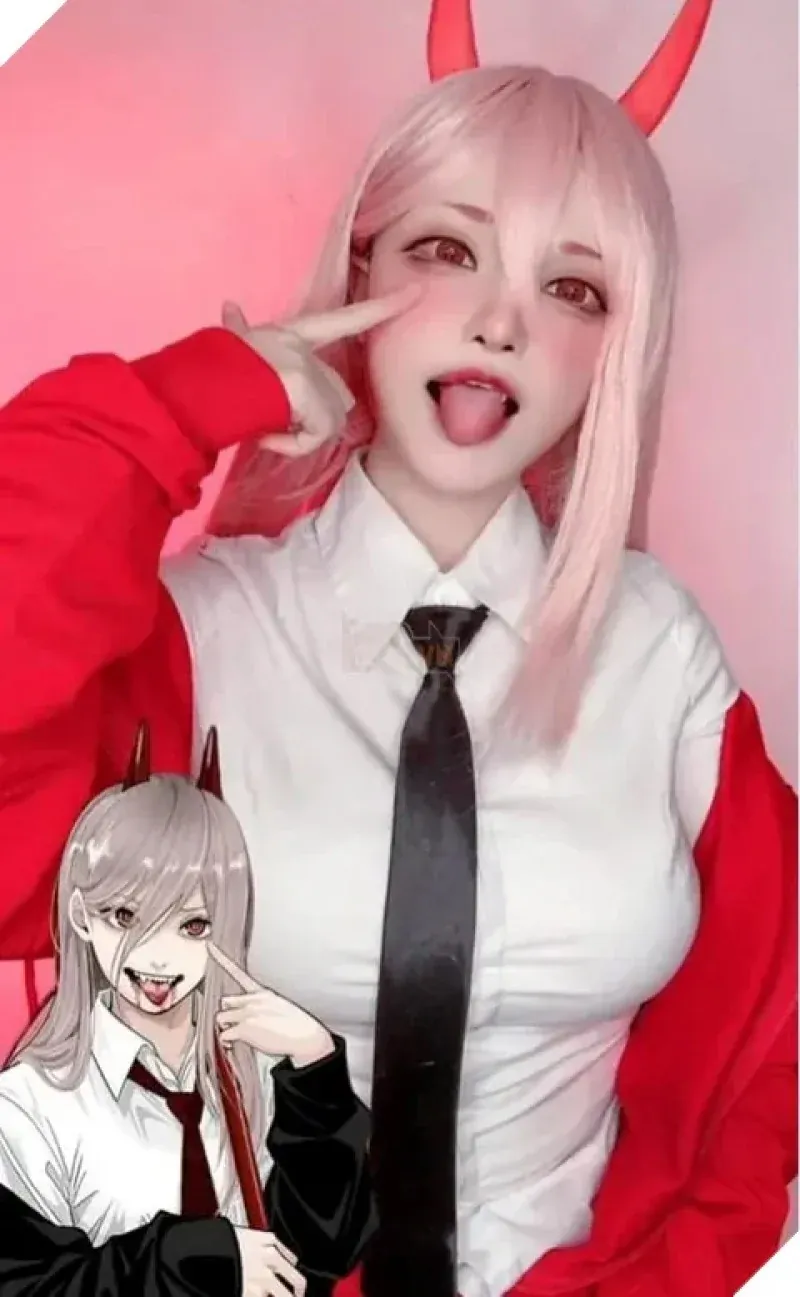 22+ ảnh cosplay anime nữ đẹp mê ly · ảnh 2