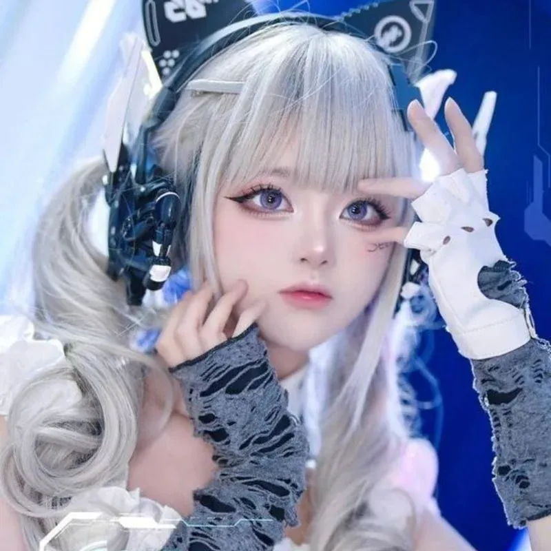 22+ ảnh cosplay anime nữ đẹp mê ly