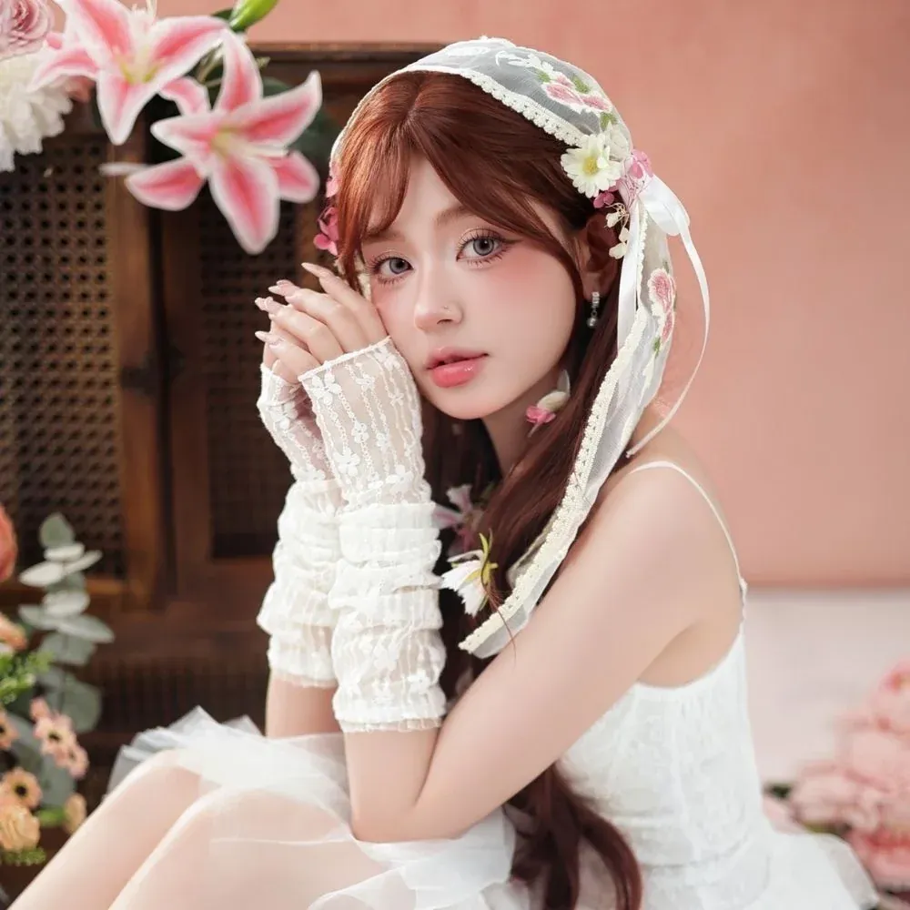 50+ Ảnh Avatar Anime Nữ Đẹp - Tuyển Tập Độc Đáo · ảnh 3