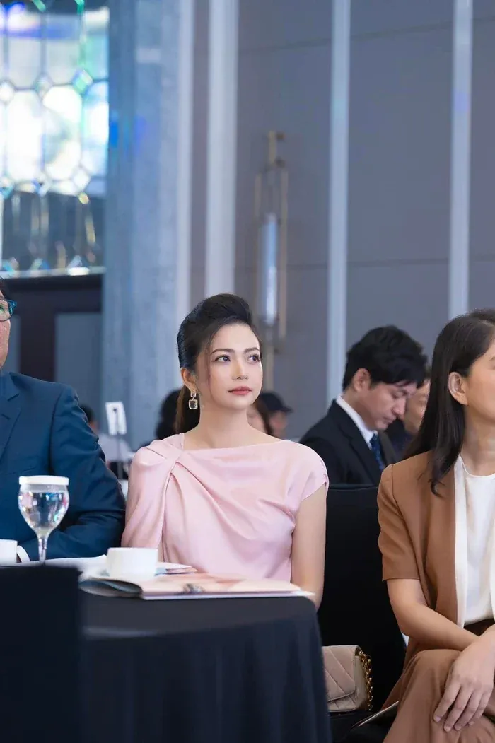 50+ ảnh diễn viên Kiều Anh đẹp nhất: Nhan sắc đằm thắm khó quên · ảnh 3