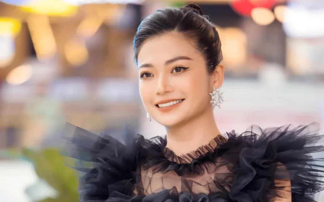 50+ ảnh diễn viên Kiều Anh đẹp nhất: Nhan sắc đằm thắm khó quên