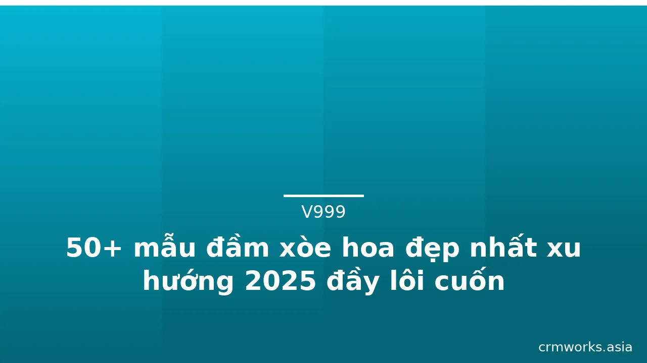 50+ mẫu đầm xòe hoa đẹp nhất xu hướng 2025 đầy lôi cuốn · ảnh 2