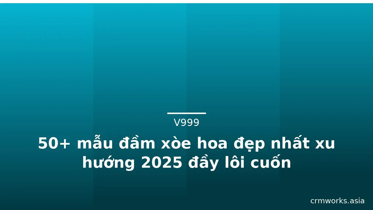 50+ mẫu đầm xòe hoa đẹp nhất xu hướng 2025 đầy lôi cuốn · ảnh 3