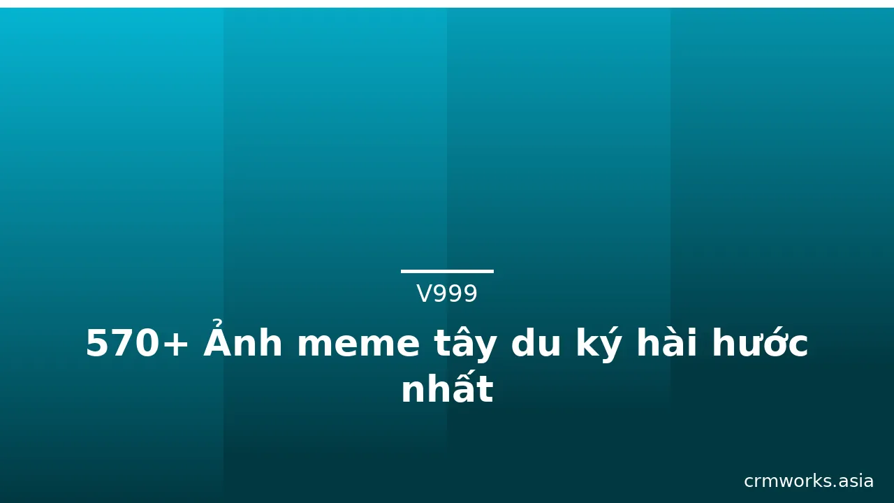 570+ Ảnh meme tây du ký hài hước nhất · ảnh 1