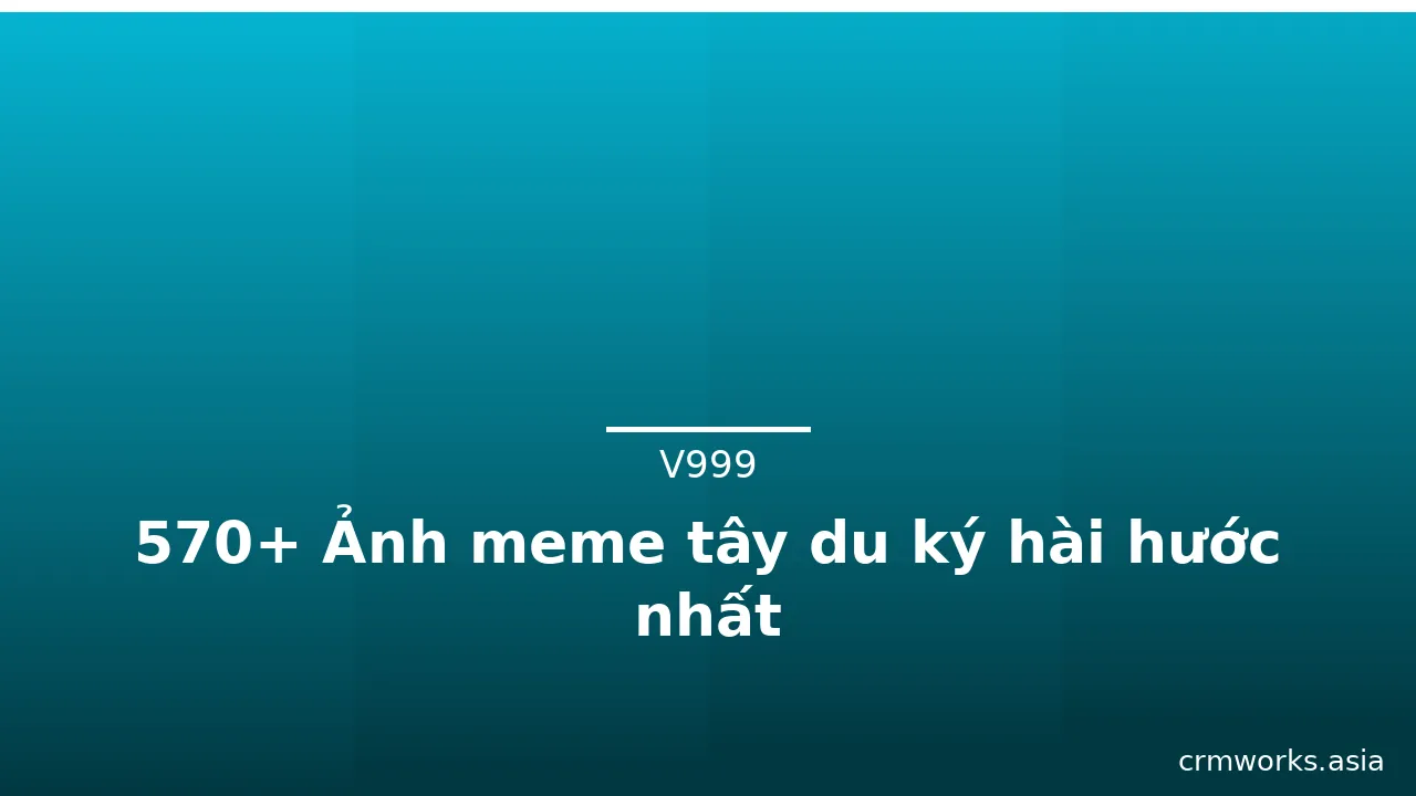 570+ Ảnh meme tây du ký hài hước nhất · ảnh 2