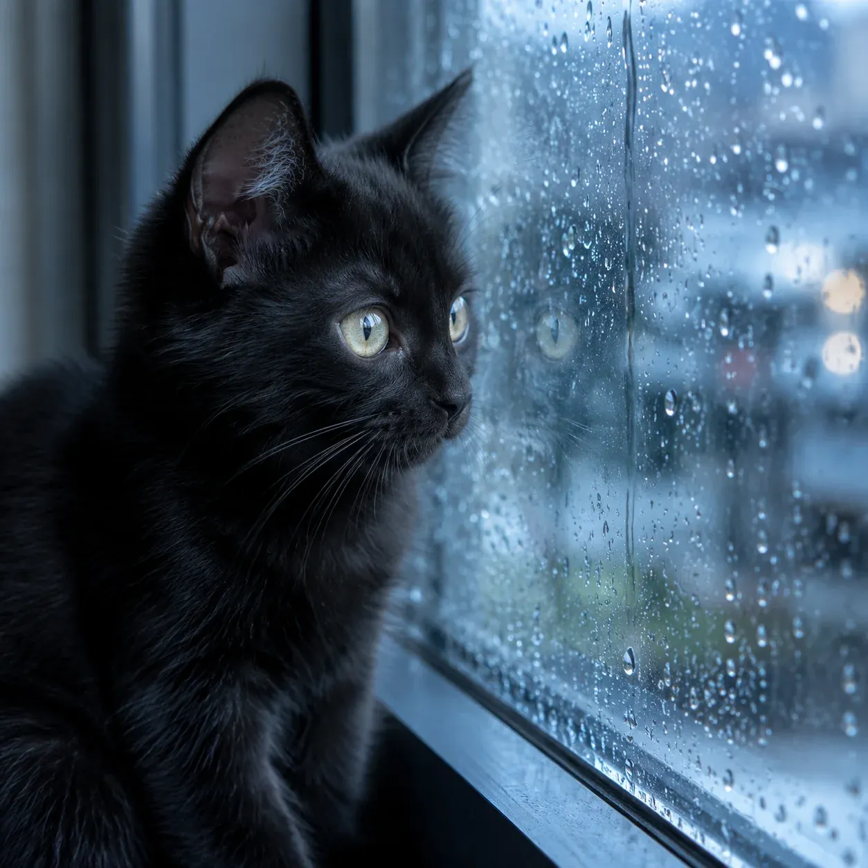 99+ ảnh mèo cute đáng yêu độc đáo · ảnh 3