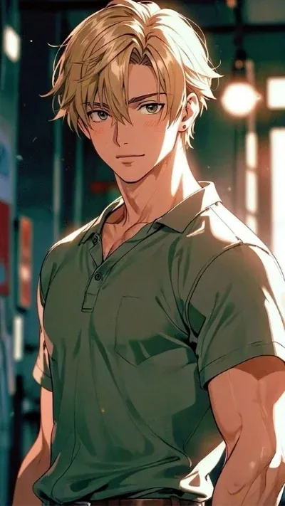 99+ ảnh trai anime chất lượng cao đẹp mê hồn · ảnh 2