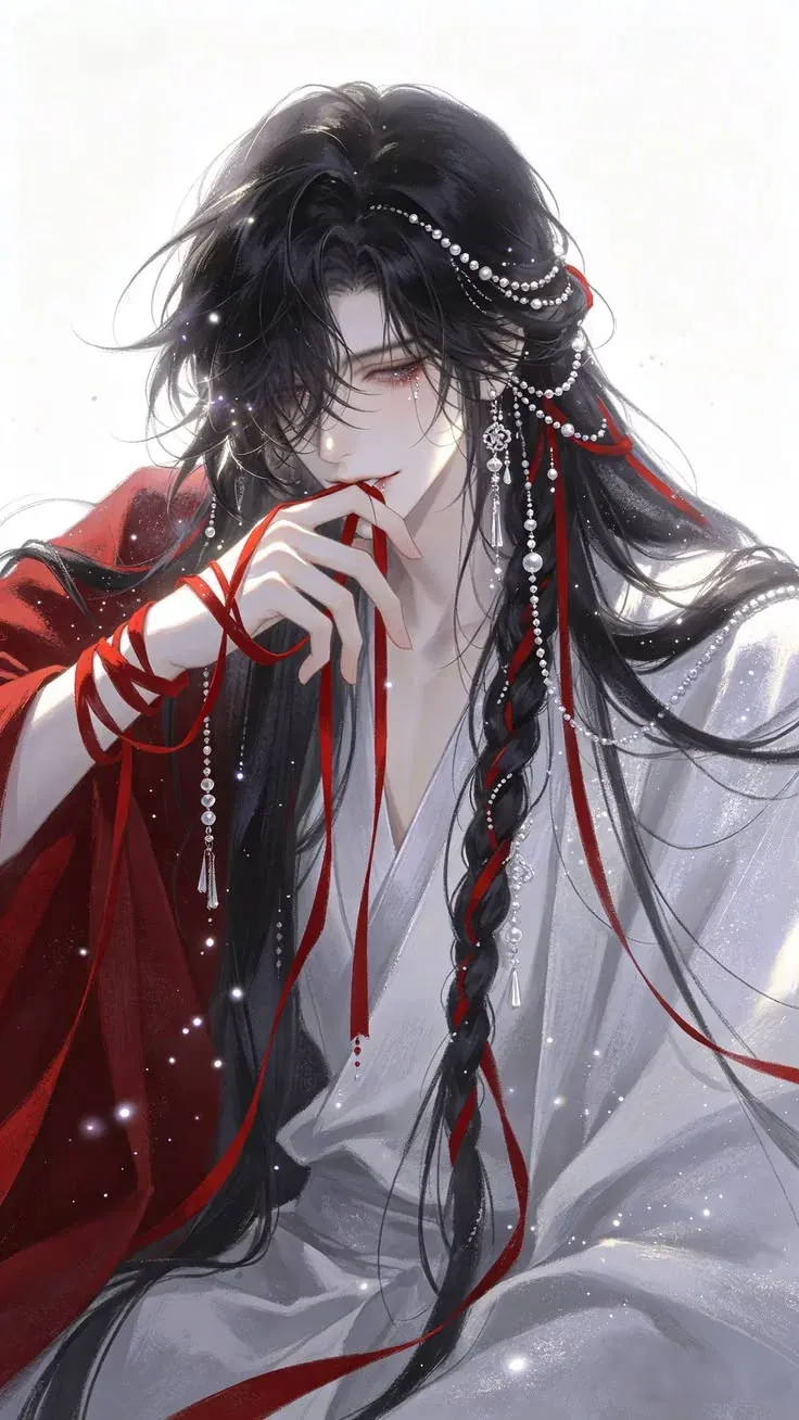99+ ảnh trai anime chất lượng cao đẹp mê hồn