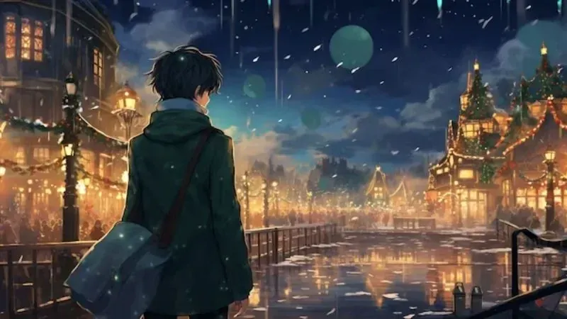 99+ ảnh trai anime đẹp nhất thế giới khiến bạn mê mẩn · ảnh 1