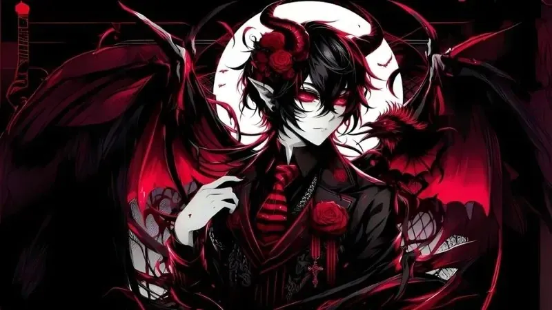 99+ ảnh trai anime đẹp nhất thế giới khiến bạn mê mẩn · ảnh 3