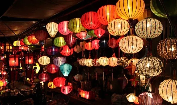 99+ ảnh trung thu đẹp nhất lung linh