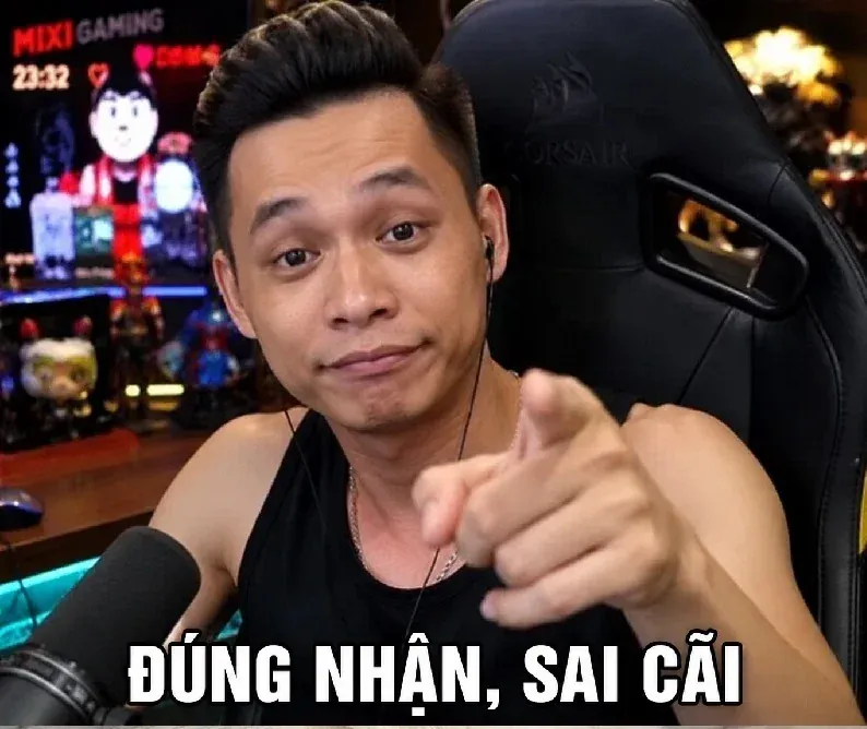 Cách Mixi Mua Meme Để Không Bị "Chặt" Giá