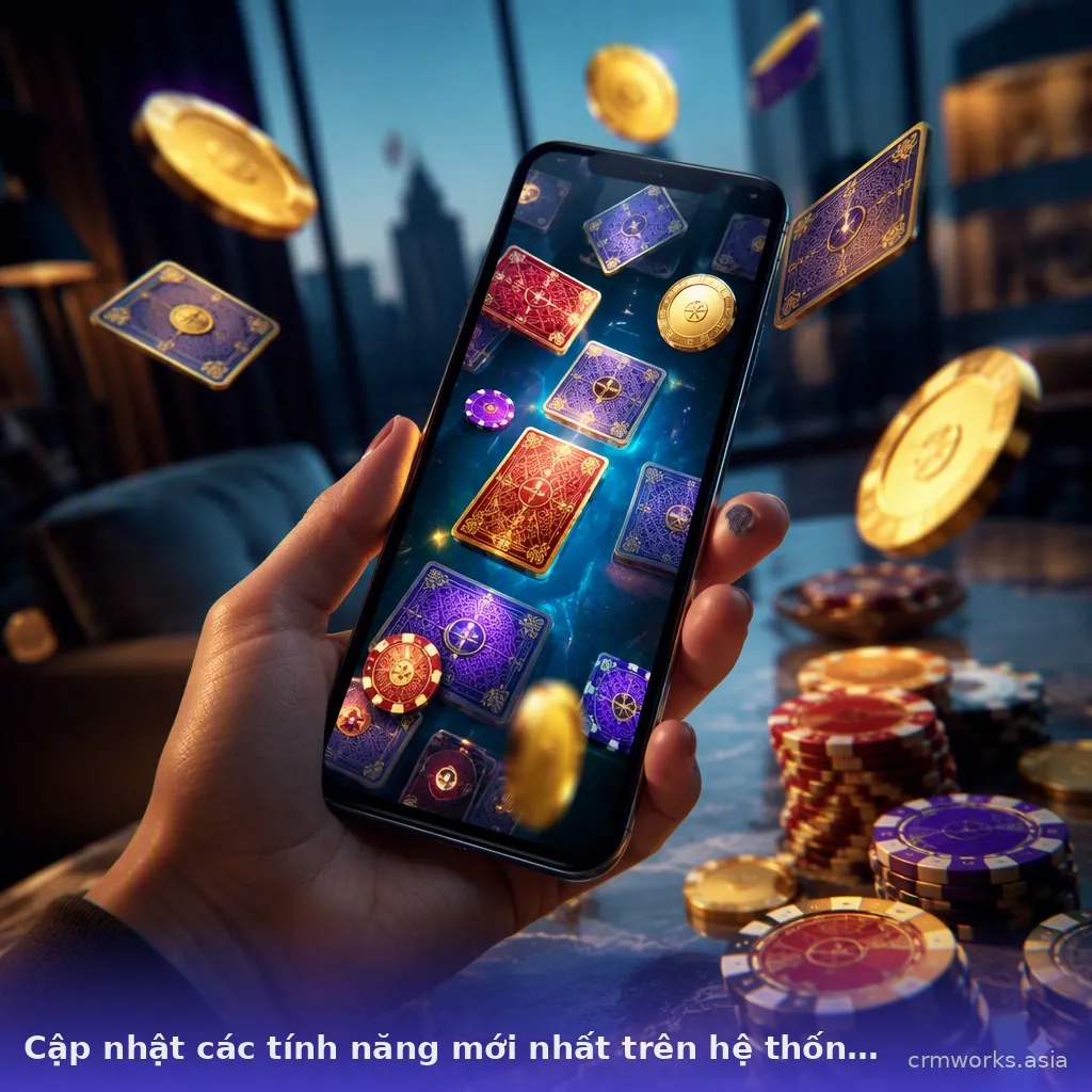 Cập nhật các tính năng mới nhất trên hệ thống v999 — v999 · ảnh 1
