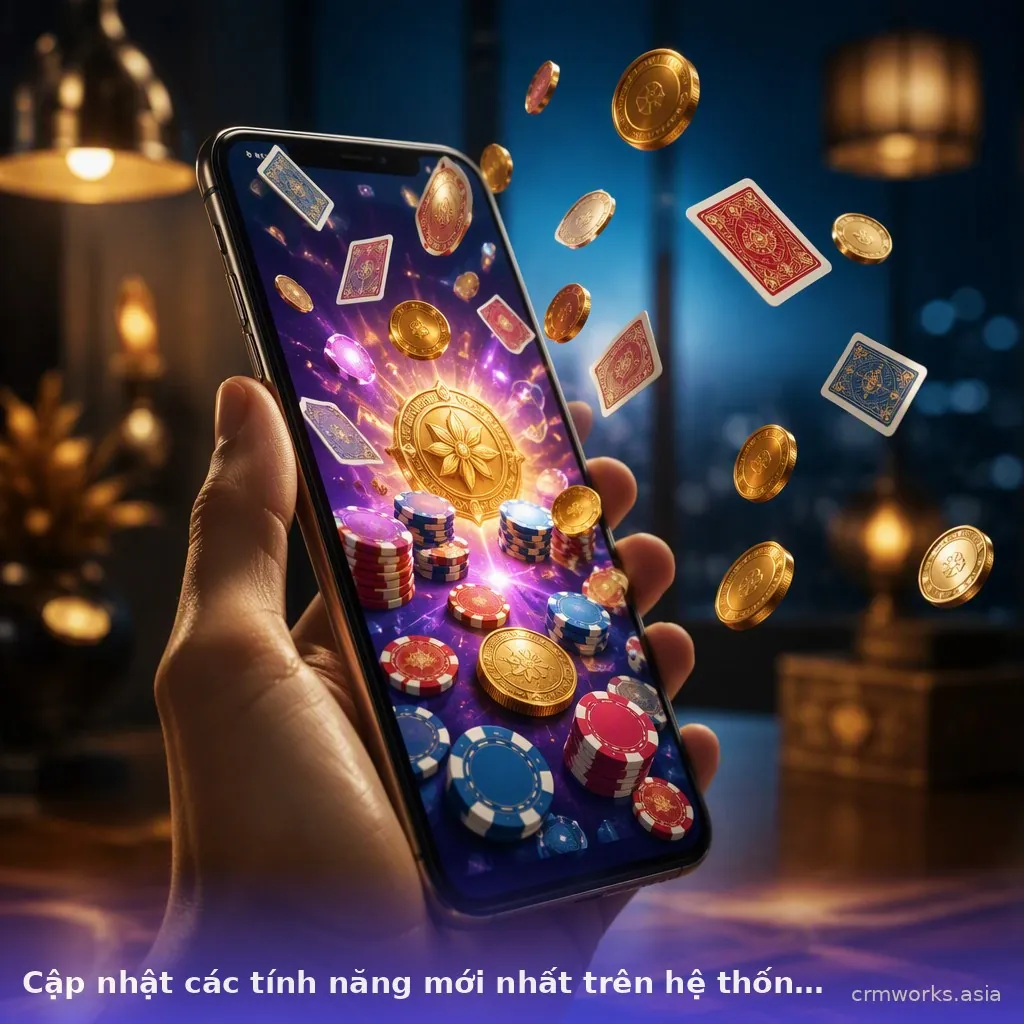 Cập nhật các tính năng mới nhất trên hệ thống v999 — v999 · ảnh 2