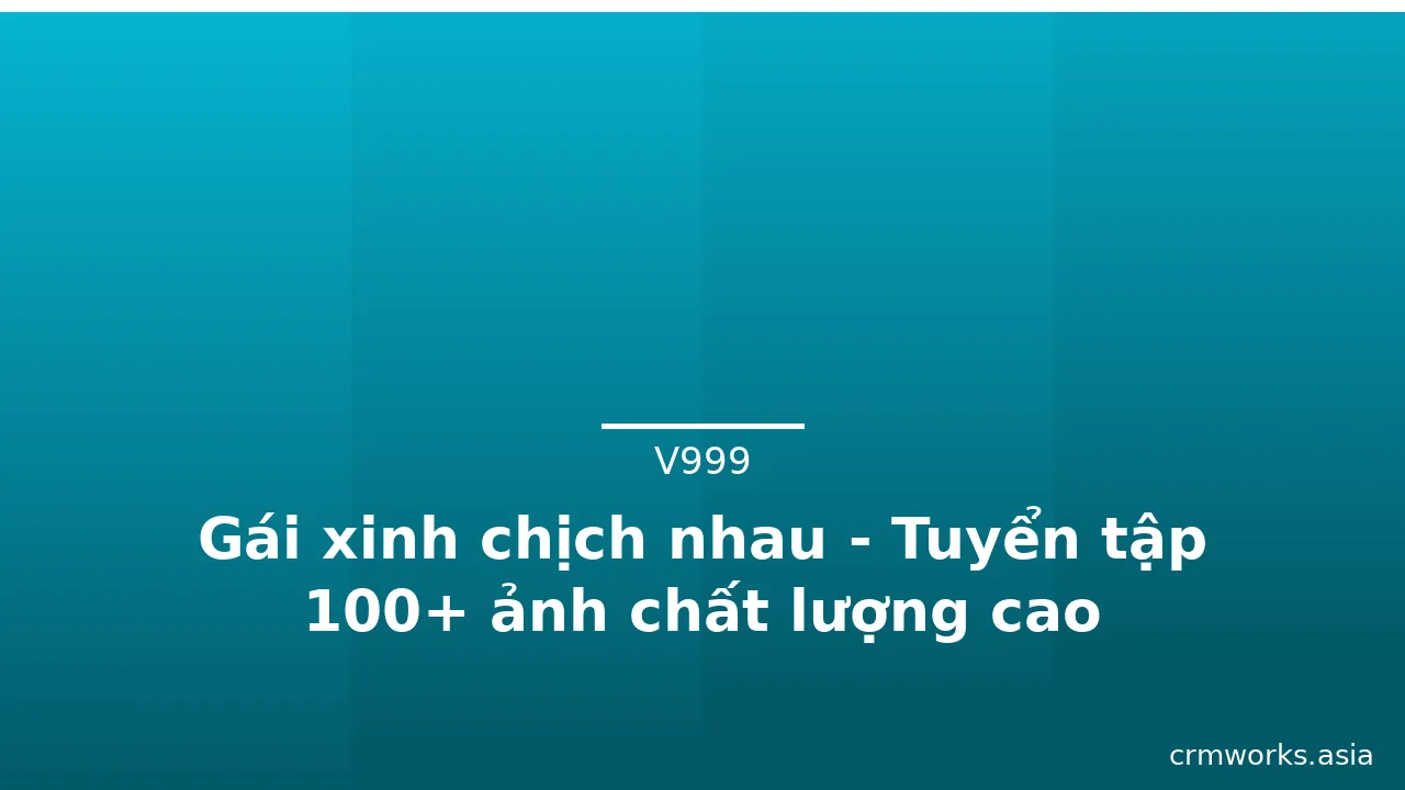Gái xinh chịch nhau - Tuyển tập 100+ ảnh chất lượng cao · ảnh 1