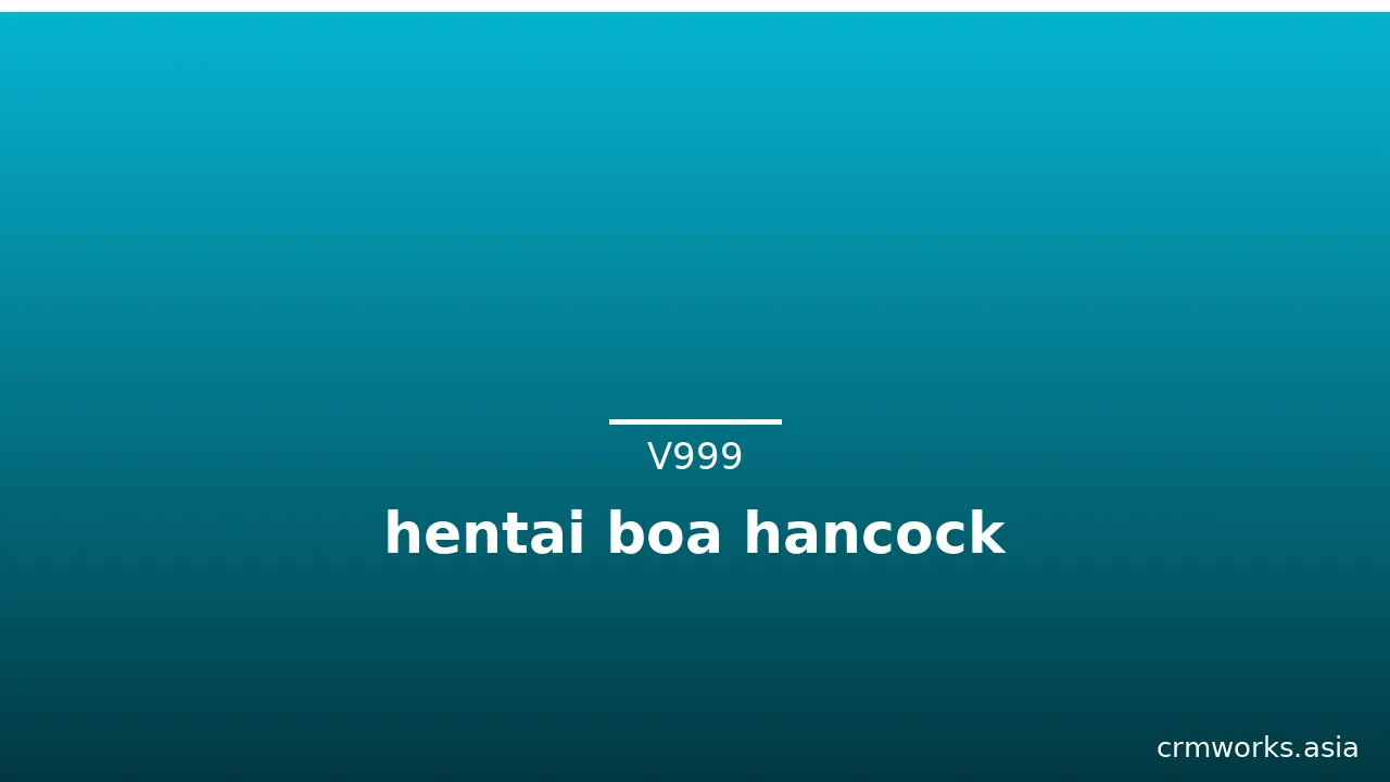 hentai boa hancock · ảnh 1