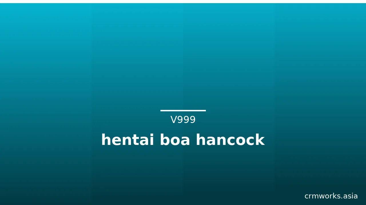 hentai boa hancock · ảnh 3