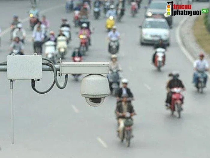 Hình Ảnh Camera Phạt Nguội - Tuyển Tập 100+ Ảnh Đặc Sắc · ảnh 2