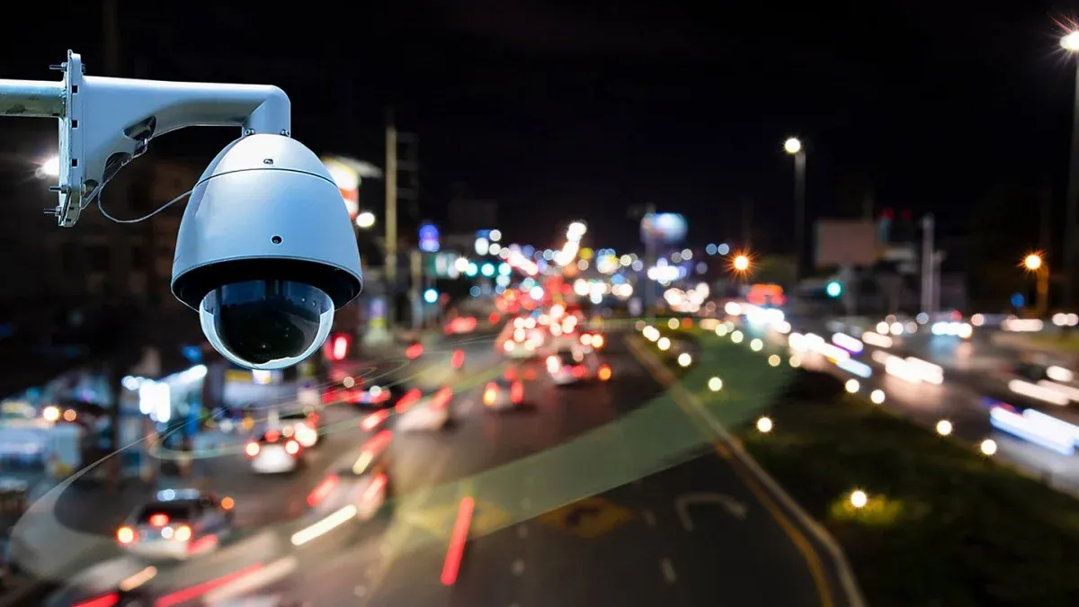 Hình Ảnh Camera Phạt Nguội - Tuyển Tập 100+ Ảnh Đặc Sắc