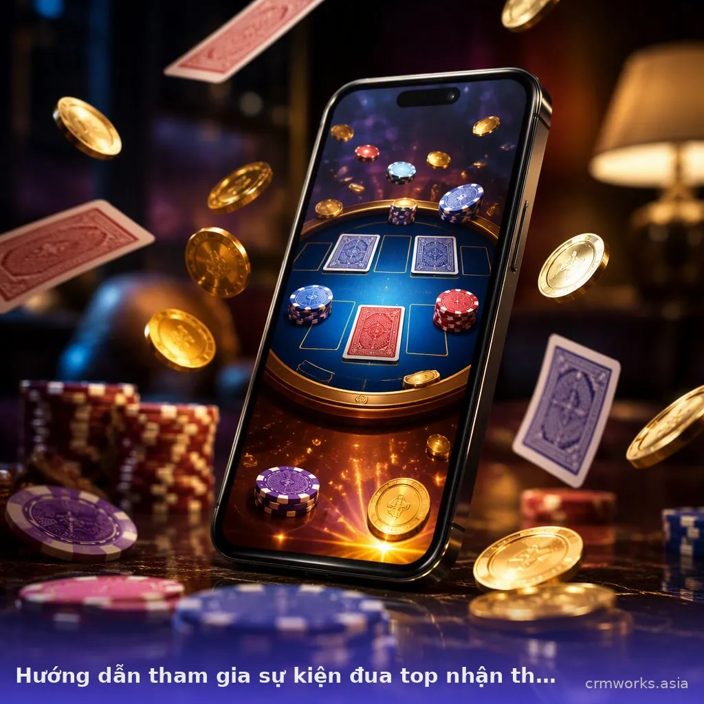 Hướng dẫn tham gia sự kiện đua top nhận thưởng v999 — v999 · ảnh 3
