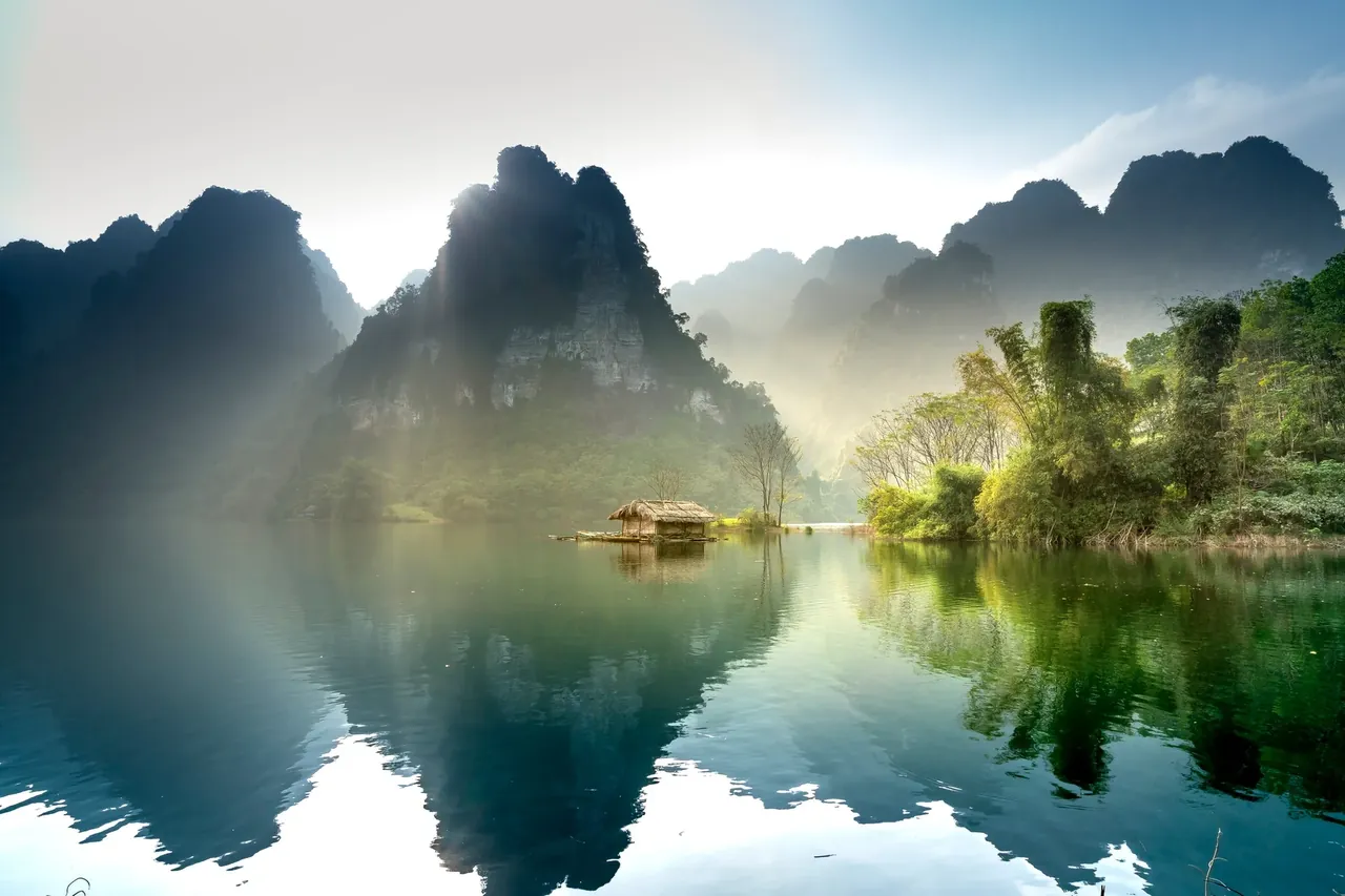Khám phá Phong cảnh thiên nhiên — thư viện ảnh HD tuyển chọn