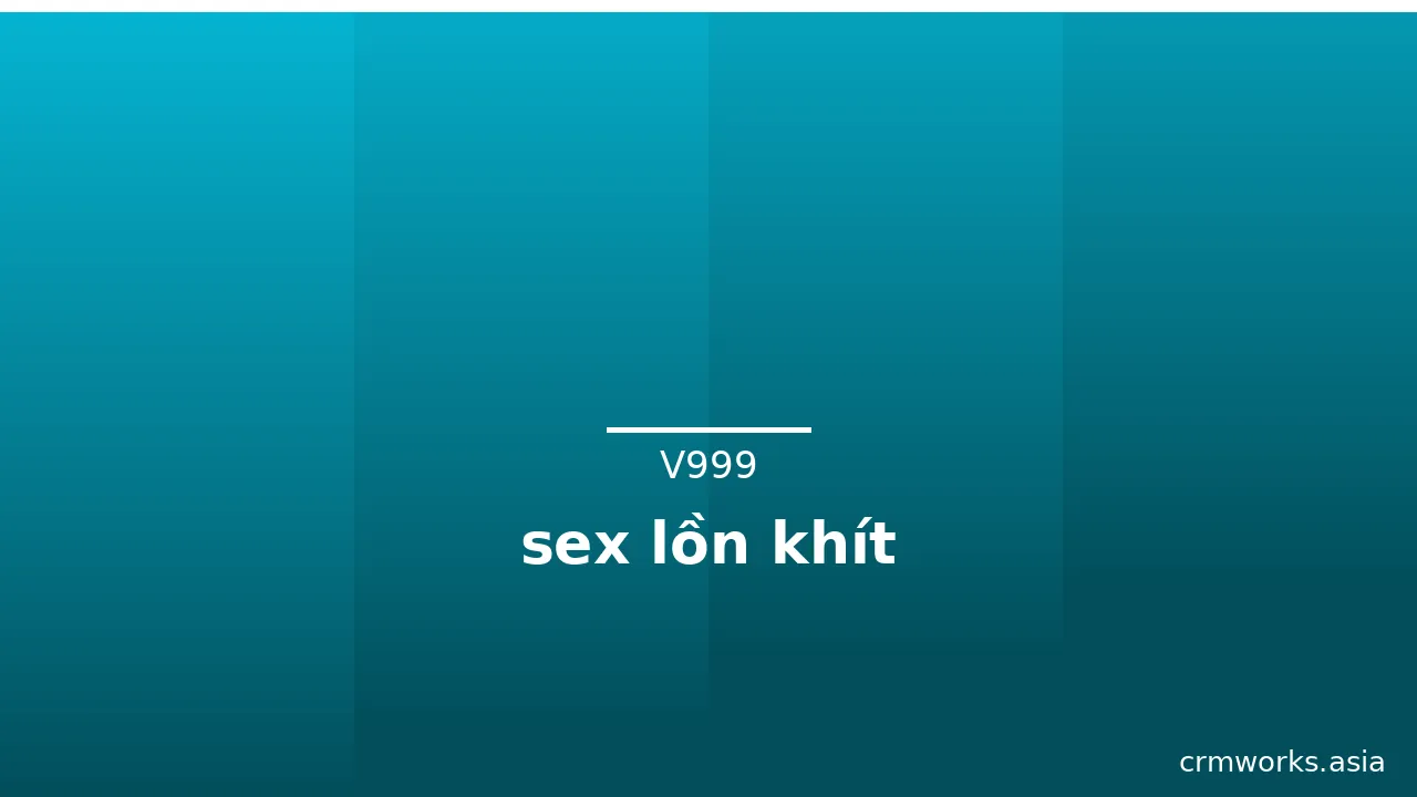 sex lồn khít