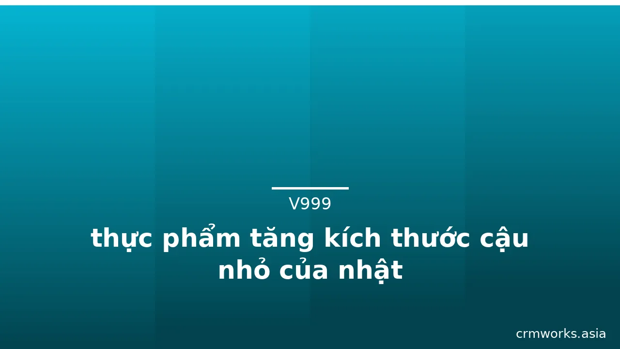 thực phẩm tăng kích thước cậu nhỏ của nhật · ảnh 1