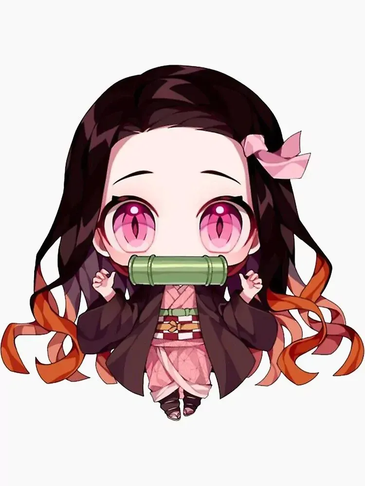 Tuyển tập 100+ ảnh vẽ chibi nữ dễ thương · ảnh 3