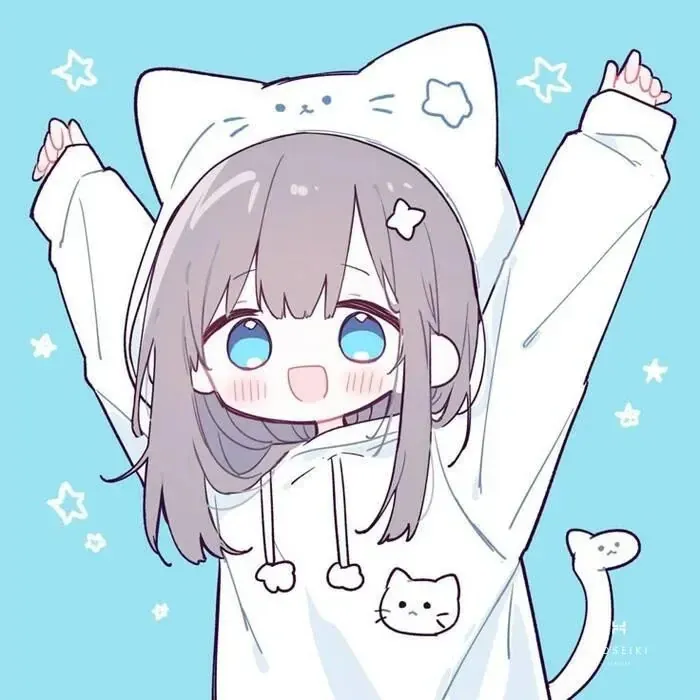 Tuyển tập 100+ ảnh vẽ chibi nữ dễ thương