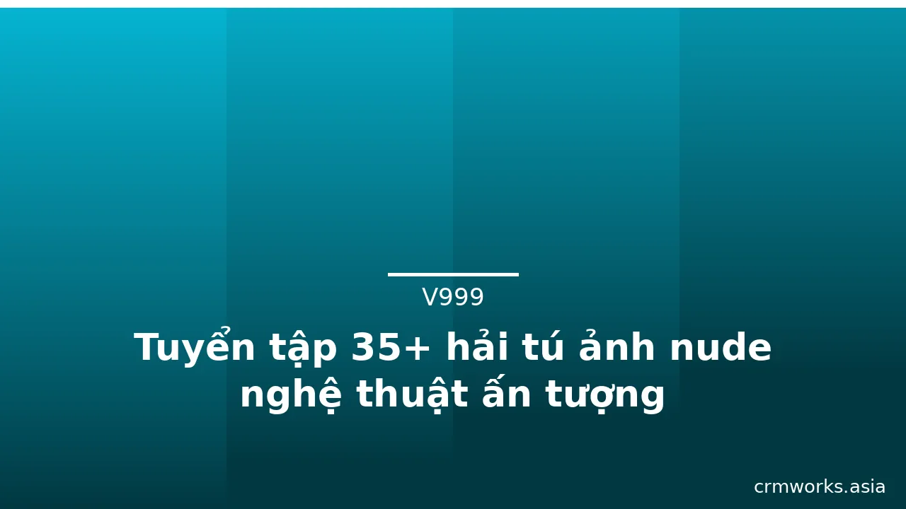 Tuyển tập 35+ hải tú ảnh nude nghệ thuật ấn tượng · ảnh 1