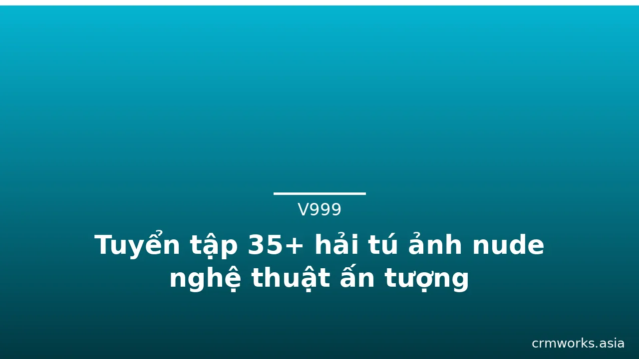 Tuyển tập 35+ hải tú ảnh nude nghệ thuật ấn tượng · ảnh 2