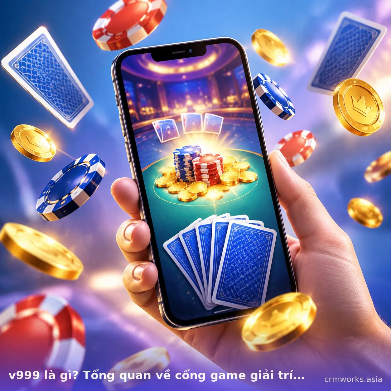 v999 · ảnh 1